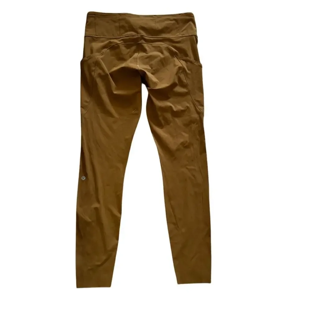 Lululemon Power Thru HR Tight 25